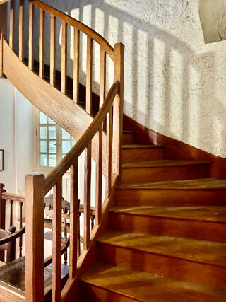  Villa � vendre 5 pi�ces 194 m�