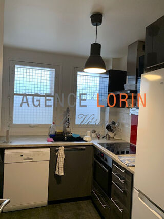  Appartement à louer 3 pièces 