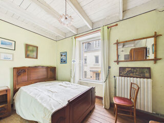  Maison à vendre 4 pièces 101 m²