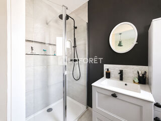  Maison à vendre 4 pièces 104 m²