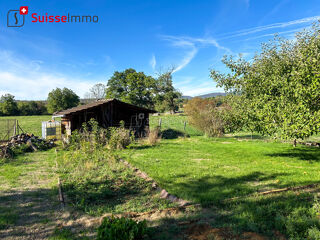  Maison à vendre 6 pièces 102 m²