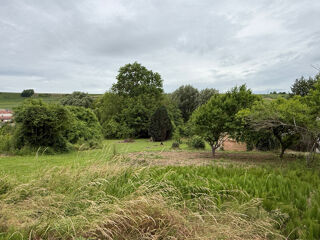  Terrain à vendre 2100 m²