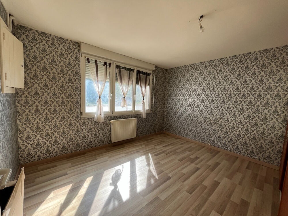 Vente Immeuble Immeuble Villars  9 pièces 227 m2 Circourt sur mouzon