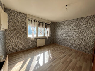 Vente Immeuble Immeuble Villars  9 pièces 227 m2 Circourt sur mouzon