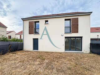  Maison à vendre 5 pièces 94 m²