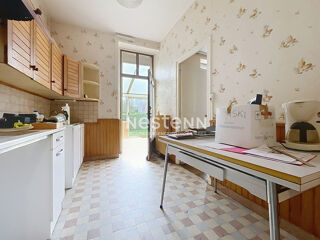  Maison � vendre 5 pi�ces 