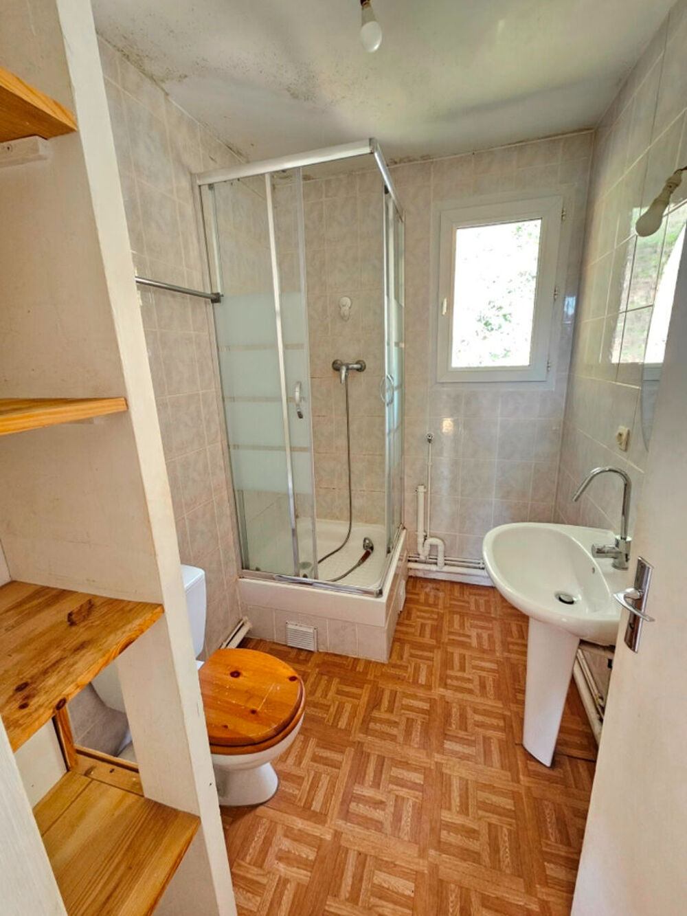 Vente Appartement beau 2P DUPLEX avec PARKING Evreux
