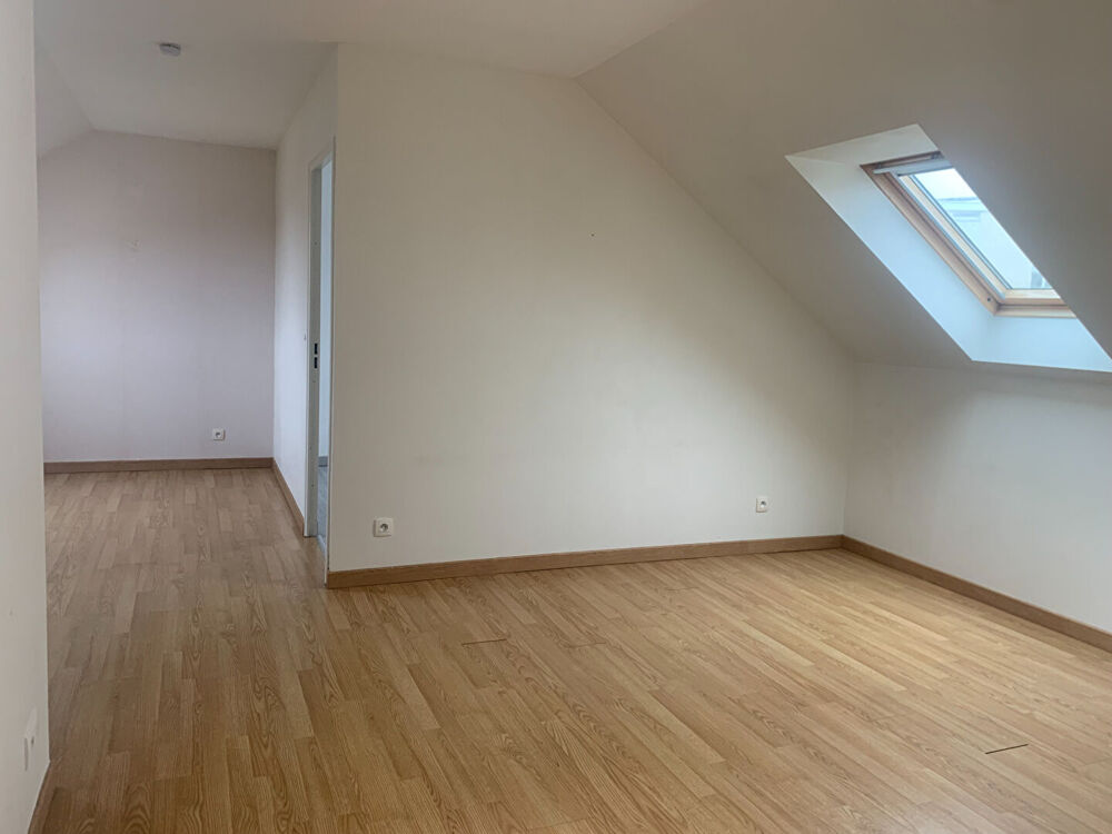 Appartement Mainvilliers 3 pièce(s) 54.95 m2