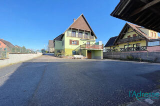  Maison à vendre 7 pièces 139 m²