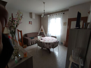  Maison à vendre 4 pièces 61 m²