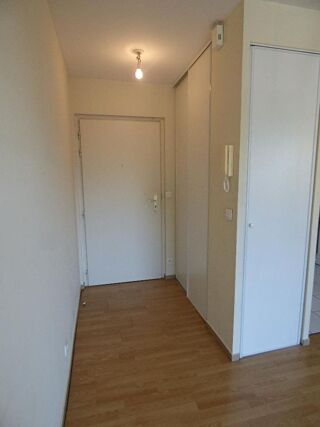 Appartement à louer 2 pièces 41 m²