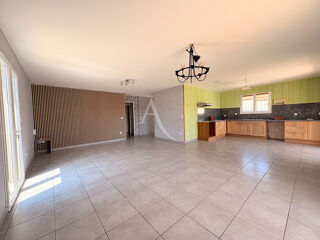  Maison à vendre 4 pièces 108 m²