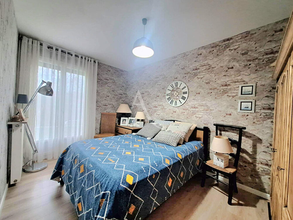 Vente Maison Gueschart, charmante Maison de plain pied. Gueschart