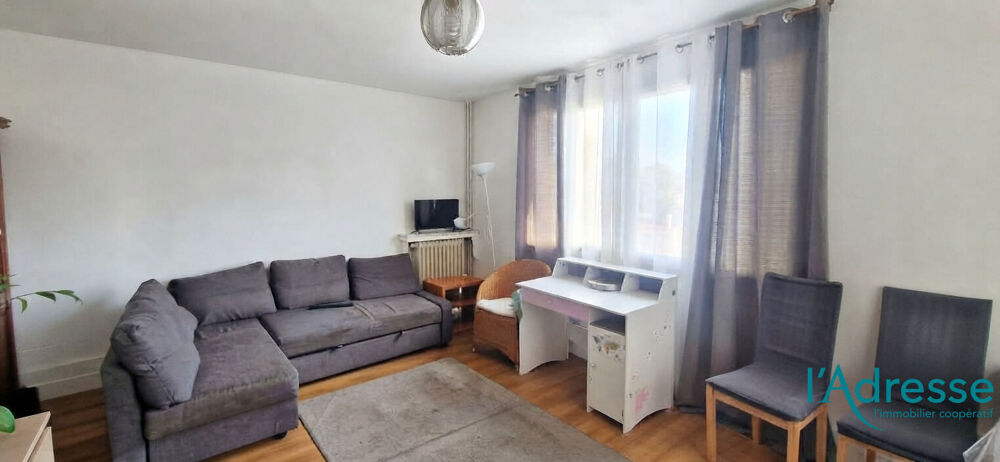 Vente Appartement Studio vue Dégagée - Clamart Clamart