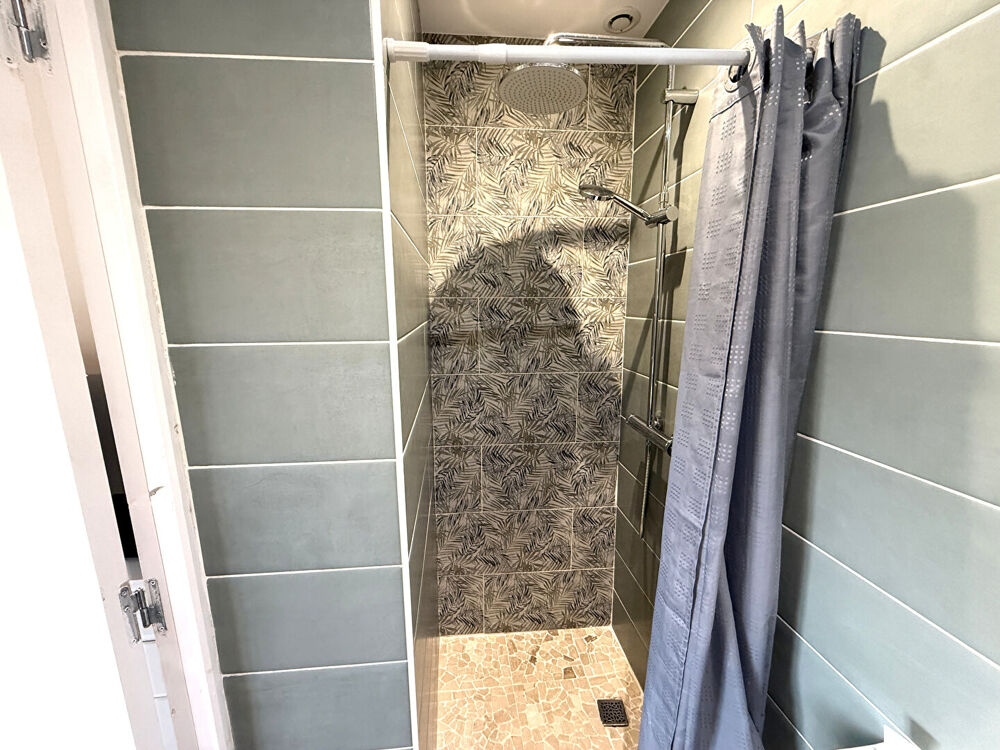 Vente Appartement Studio Terrasse à Montauban Centre-ville16 m2 Montauban