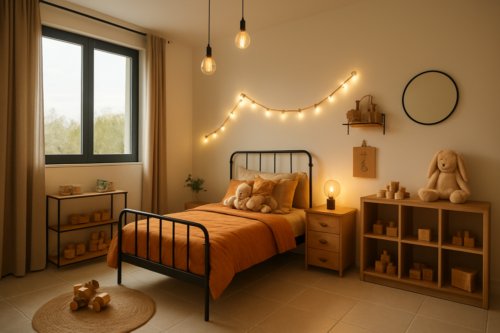 Appartement 3 pièces de 63 m2 (Villejuif)