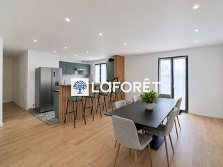  Maison à vendre 4 pièces 87 m²
