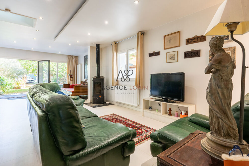 Maison Chatou 7 pièces 160 m²