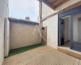  Appartement � vendre 2 pi�ces 36 m�