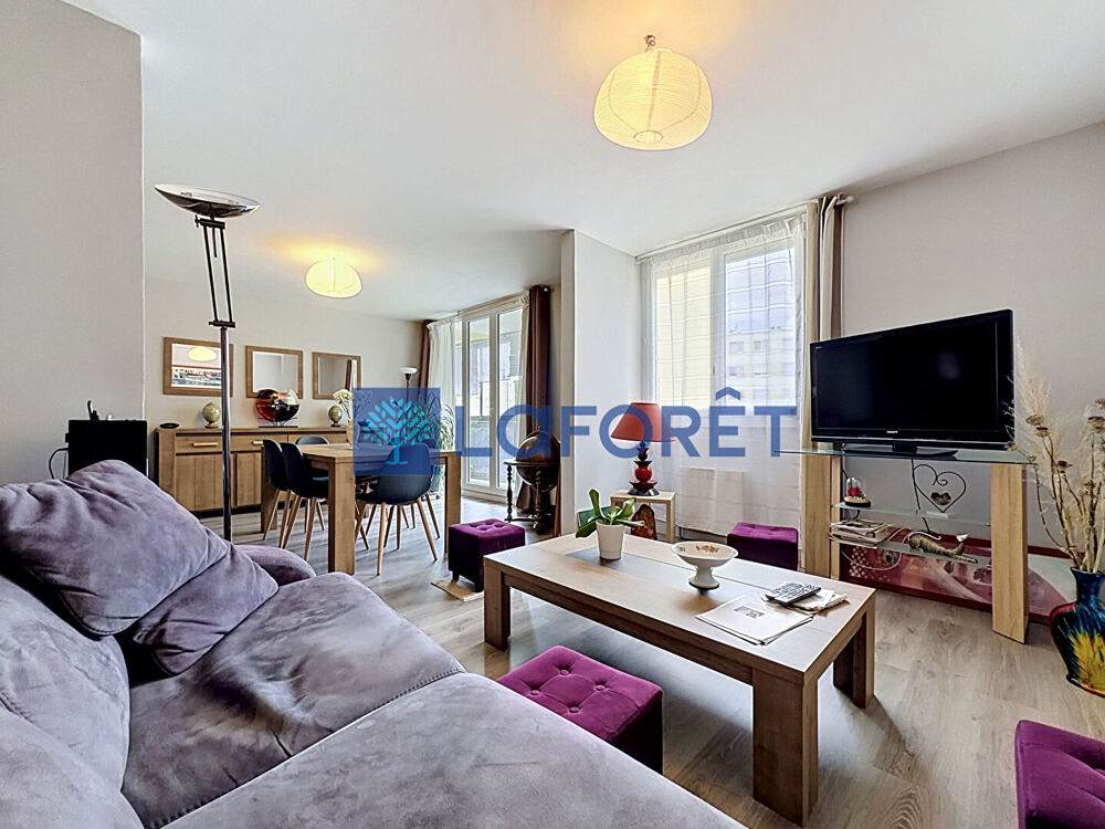 Appartement 4 pièces 75 m² · à Draguignan · 75 m² · 149 000 €