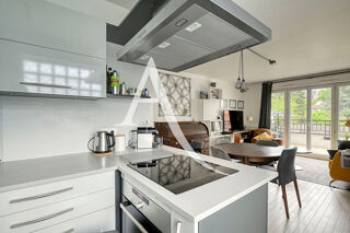  Appartement à vendre 3 pièces 68 m²