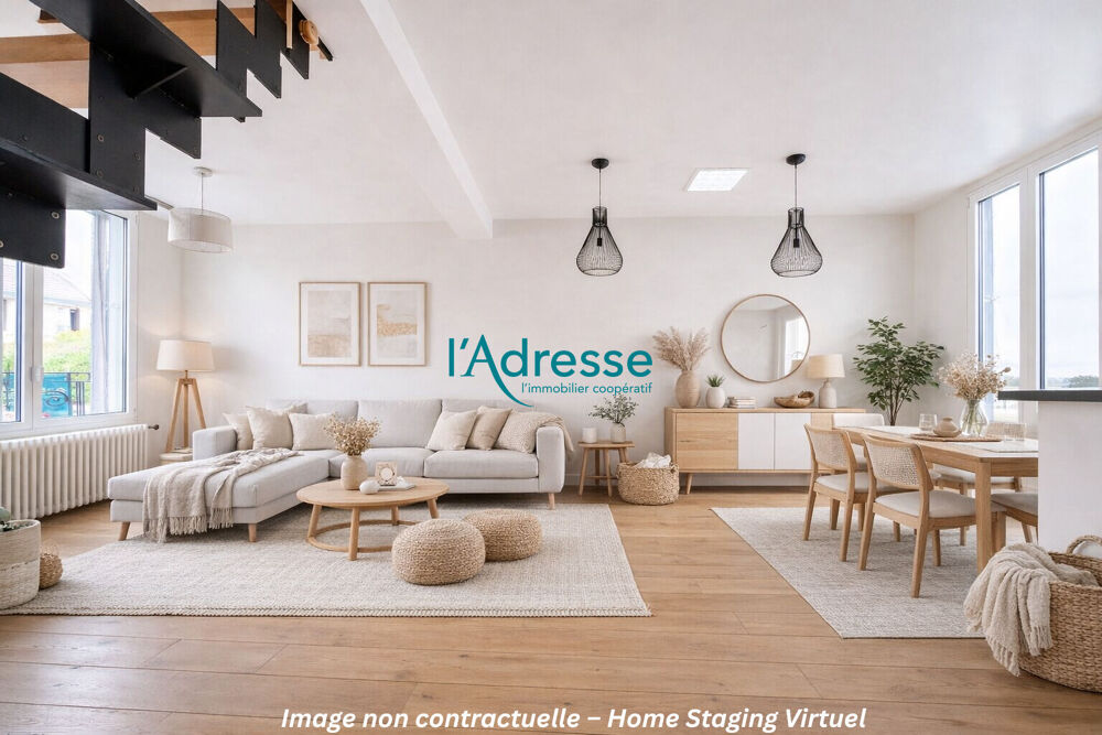 � vendre  Maison Nanterre (92000)