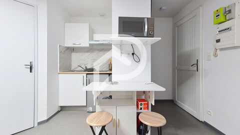  Appartement � louer 1 pi�ce 