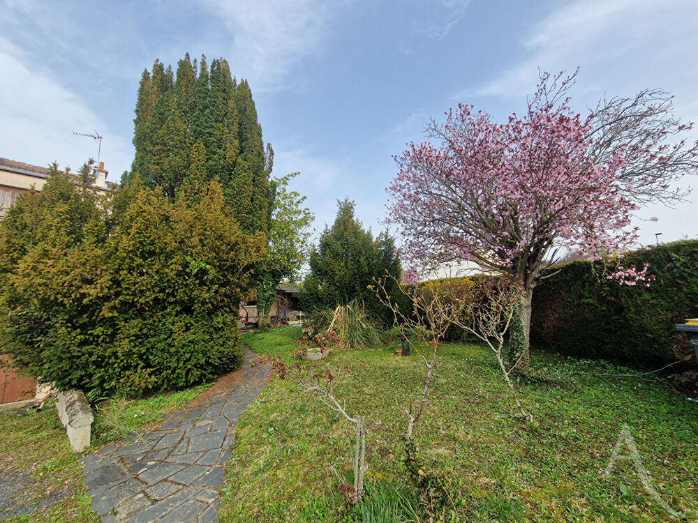 Maison 6 pièces 93 m² · à Giberville · 93 m² · 218 500 €