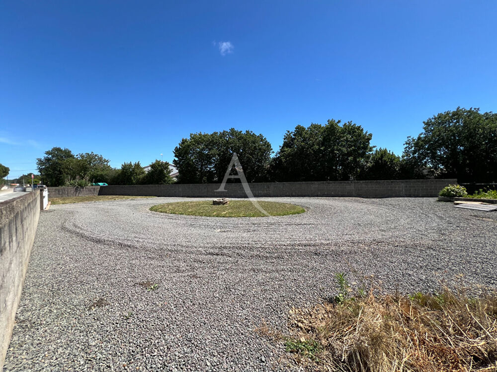 Vente Terrain Terrain Talmont Saint Hilaire Talmont saint hilaire