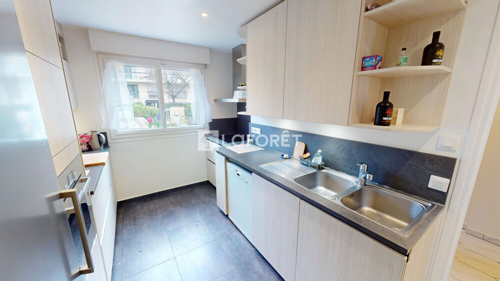 � vendre  Maison Rueil-Malmaison (92500)