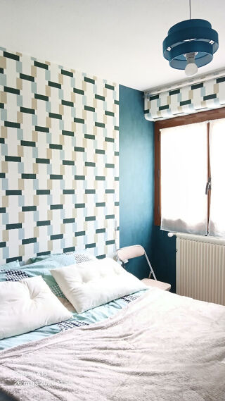  Appartement � louer 2 pi�ces 40 m�