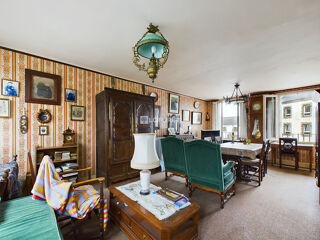  Maison � vendre 5 pi�ces 127 m�