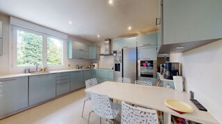  Maison à vendre 7 pièces 160 m²