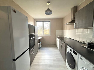  Appartement  vendre 3 pices 72 m