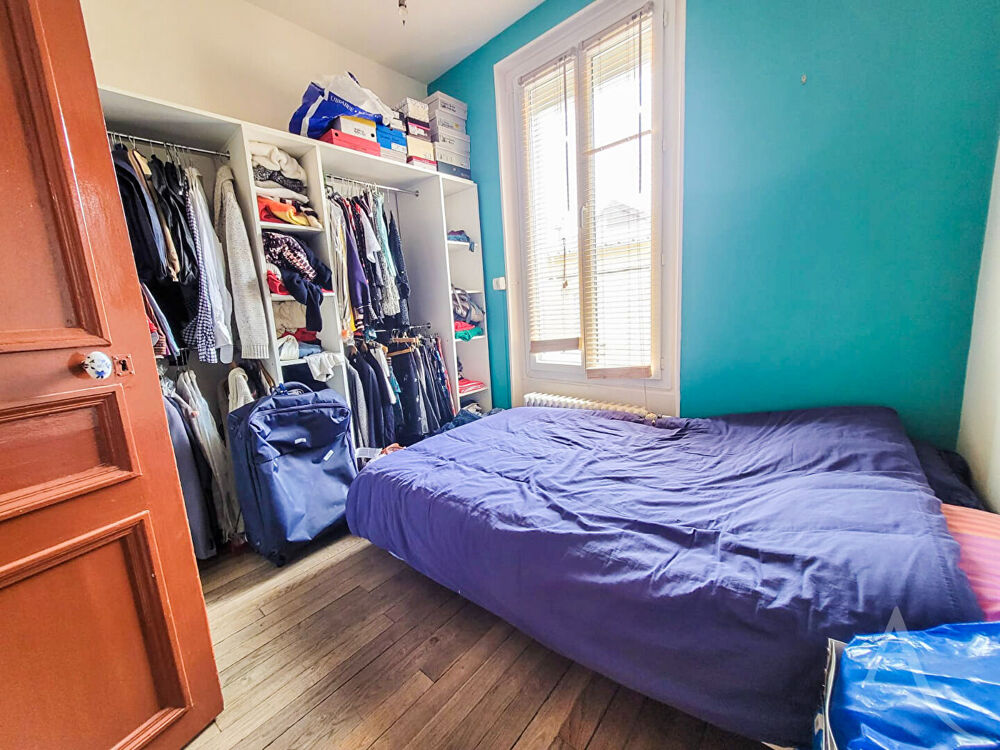 à vendre  Maison Montreuil (93100)