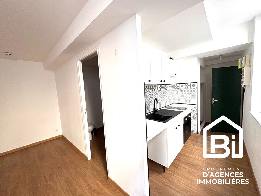 Vente Appartement EXCLUSIVITE Caen