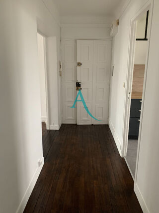  Appartement  louer 3 pices 64 m
