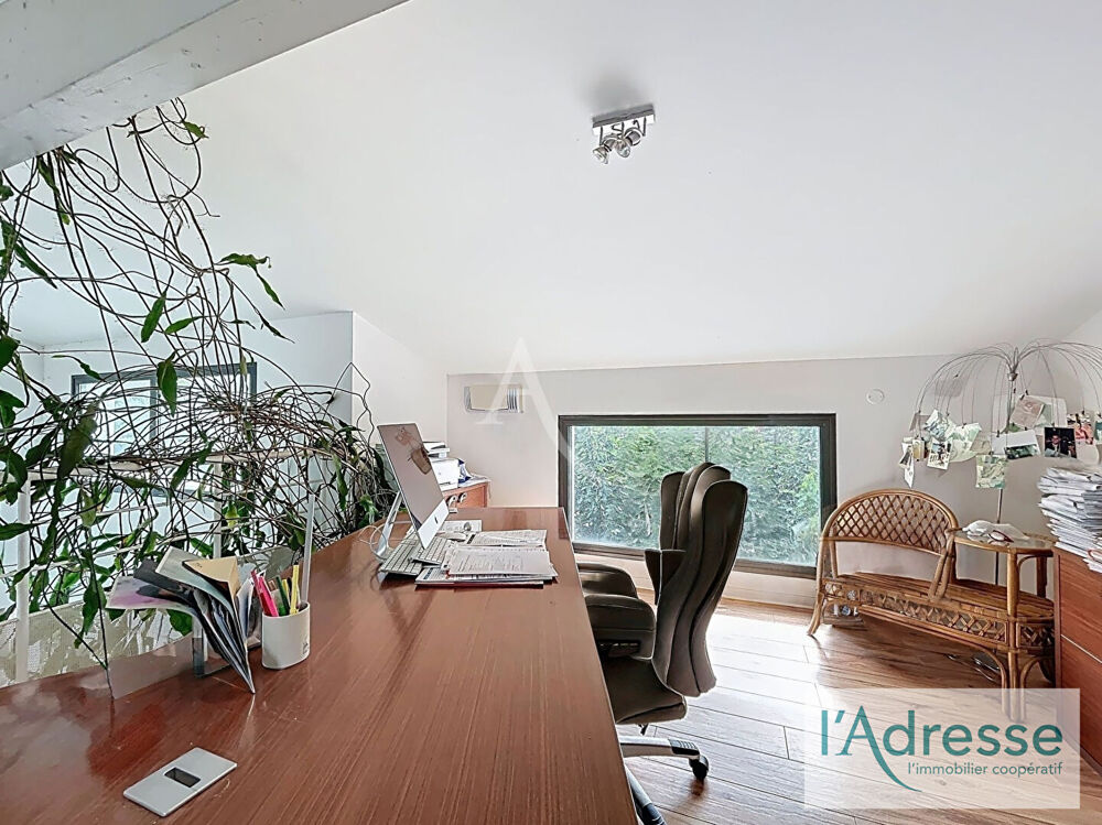  vendre  Maison Castelginest (31780)