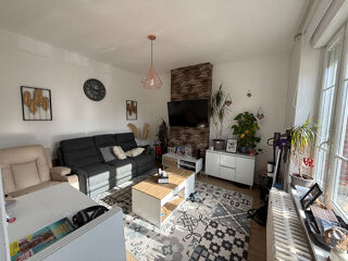  Maison � vendre 4 pi�ces 74 m�