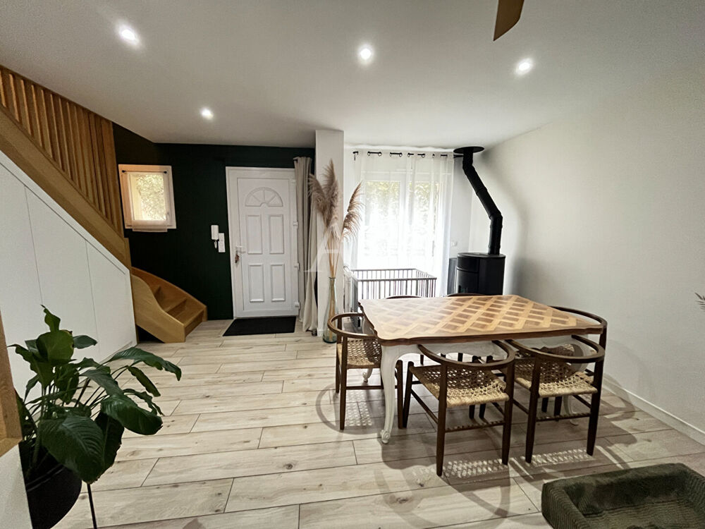 Vente Maison Maison Dourdan centre ville 6 pièce(s) 120 m2 Dourdan