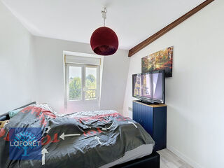  Appartement à vendre 2 pièces 44 m²