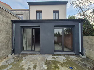  Maison � vendre 2 pi�ces 80 m�