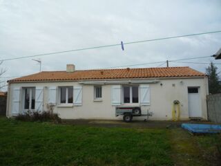  Maison � vendre 6 pi�ces 103 m�