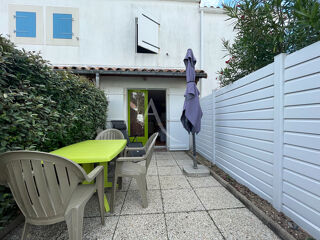  Maison à vendre 2 pièces 29 m²