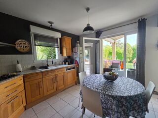  Maison à vendre 5 pièces 118 m²