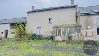  Maison � vendre 4 pi�ces 85 m�