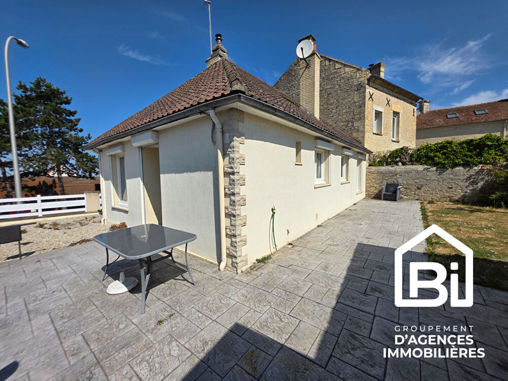 Maison Fleury Sur Orne 4 pièces - Centre ancien - Caen limitrophe
