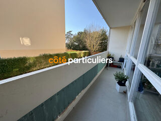  Appartement  vendre 3 pices 70 m