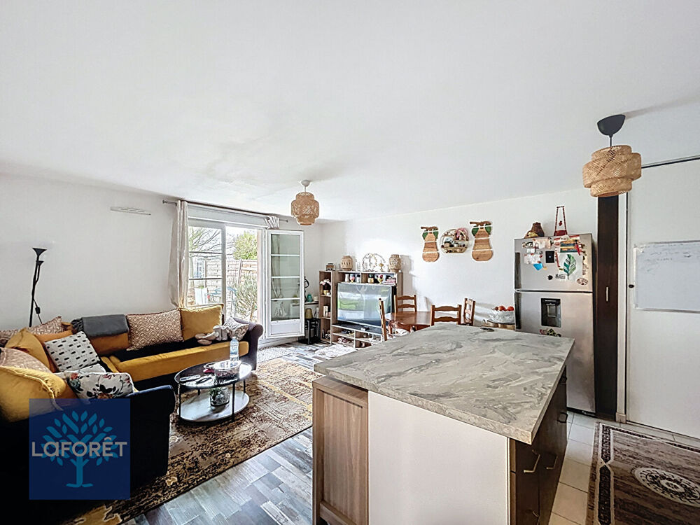 Appartement 3 pièces 56 m² · à Corbeil Essonnes · 56 m² · 144 900 €
