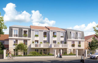  Maison 5 pices 103 m Antony